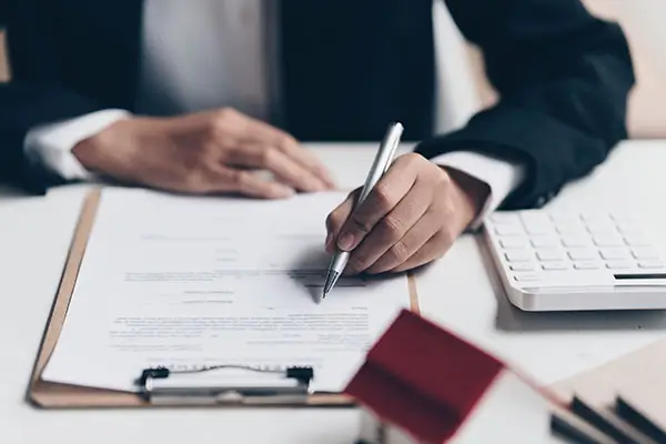 开车解释词语大全